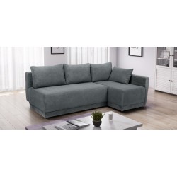 Minkštas kampas CLN2-BP (Onega-07/Zeta-304) D V
